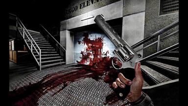 《<em class="keyword">求生之路</em>2》惊悚至极！噩梦模组（专家版）