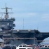 【诺福克海军基地】最后一次登舰参观 — “企业”号（CVN-65)（2012/12）