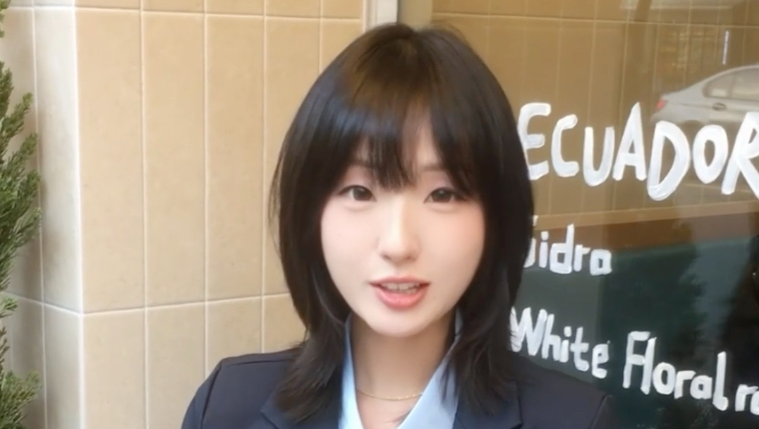 欧巴~继续清醒一点吧o(≧v≦)o(好喜欢迪丽热巴欧尼呢！！）