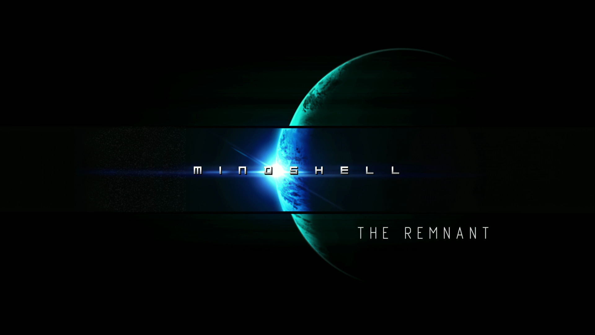 World Beyond - THE REMNANT | 官方MV