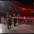 NBC版北京奥运会开幕式 歌唱祖国和升旗仪式