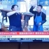 郑光荣叫卖现场互动吆喝北京台特别关注报道
