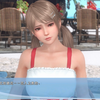 【DOAXVV】艾米60级剧情-既视感_死或生
