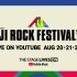 【RAD现场】RADWIMPS at Fuji Rock Festival '21 LIVE FESTIVAL