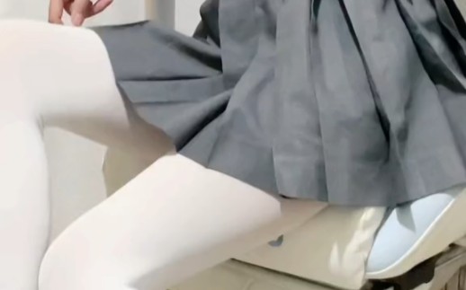 Reward your jk white cotton pants