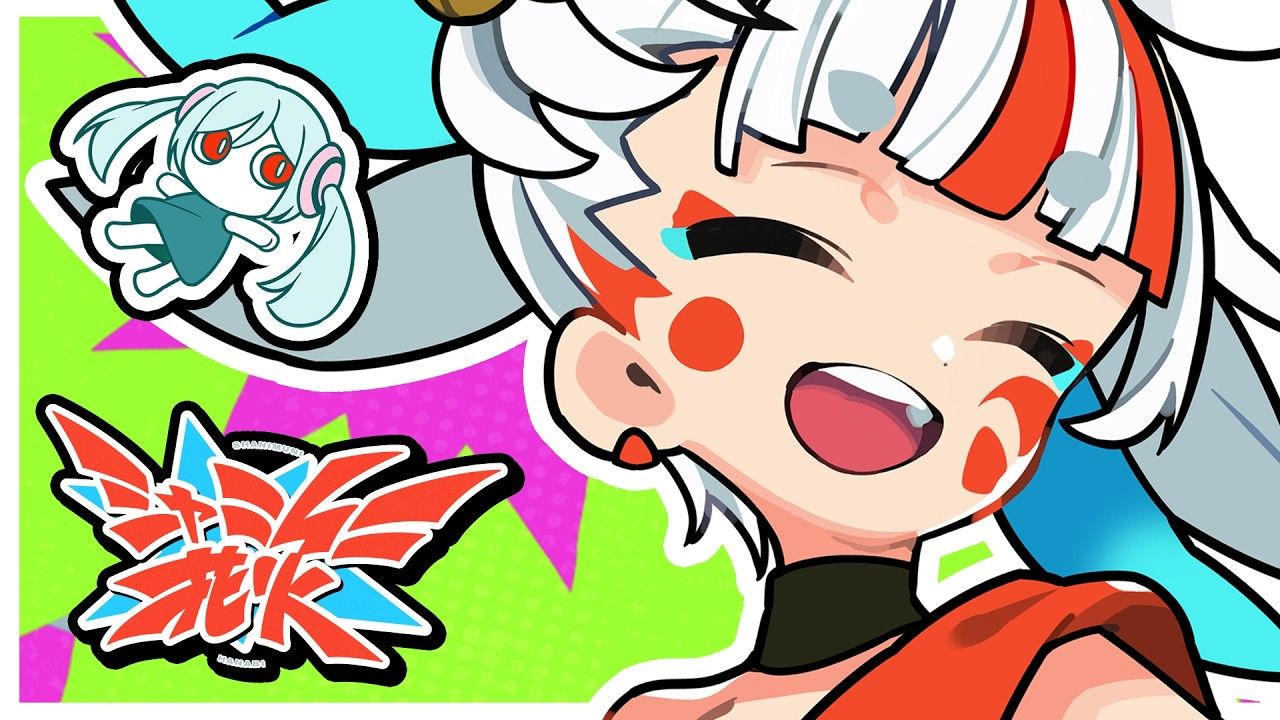 【初音ミク】シャニムニ花火（燃尽一切的烟火）【ピノキオピー】