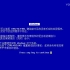 Windows 3.1中文版蓝屏死机界面_标清-09-425