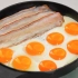 花亿点点时间，复刻宫崎骏的二次元早餐！