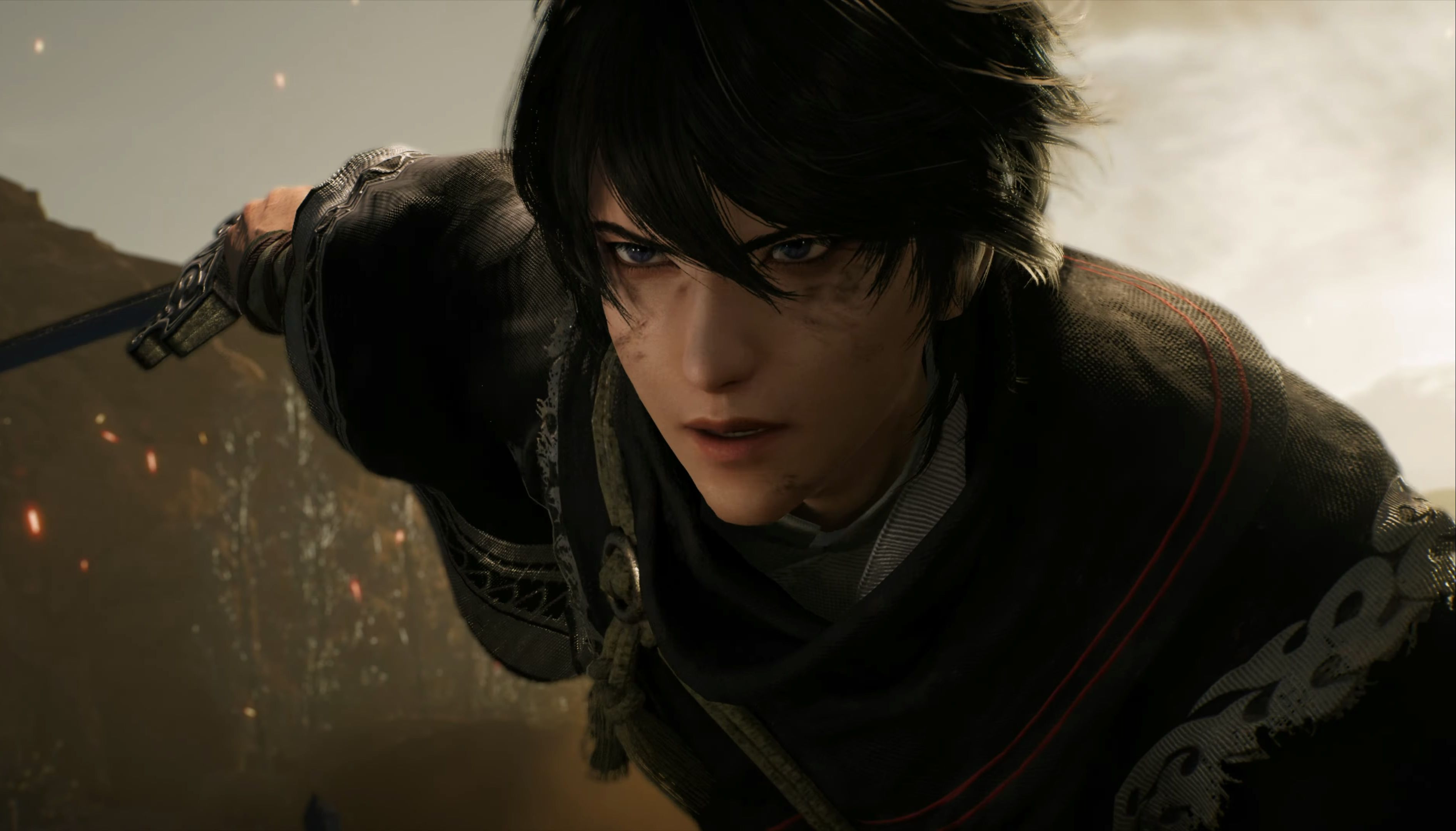 【IGN】《真·三国无双 起源》发售宣传视频