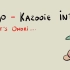 OMORI | Fan animationI | Banjo Kazooie introbut its Omori（嚴重