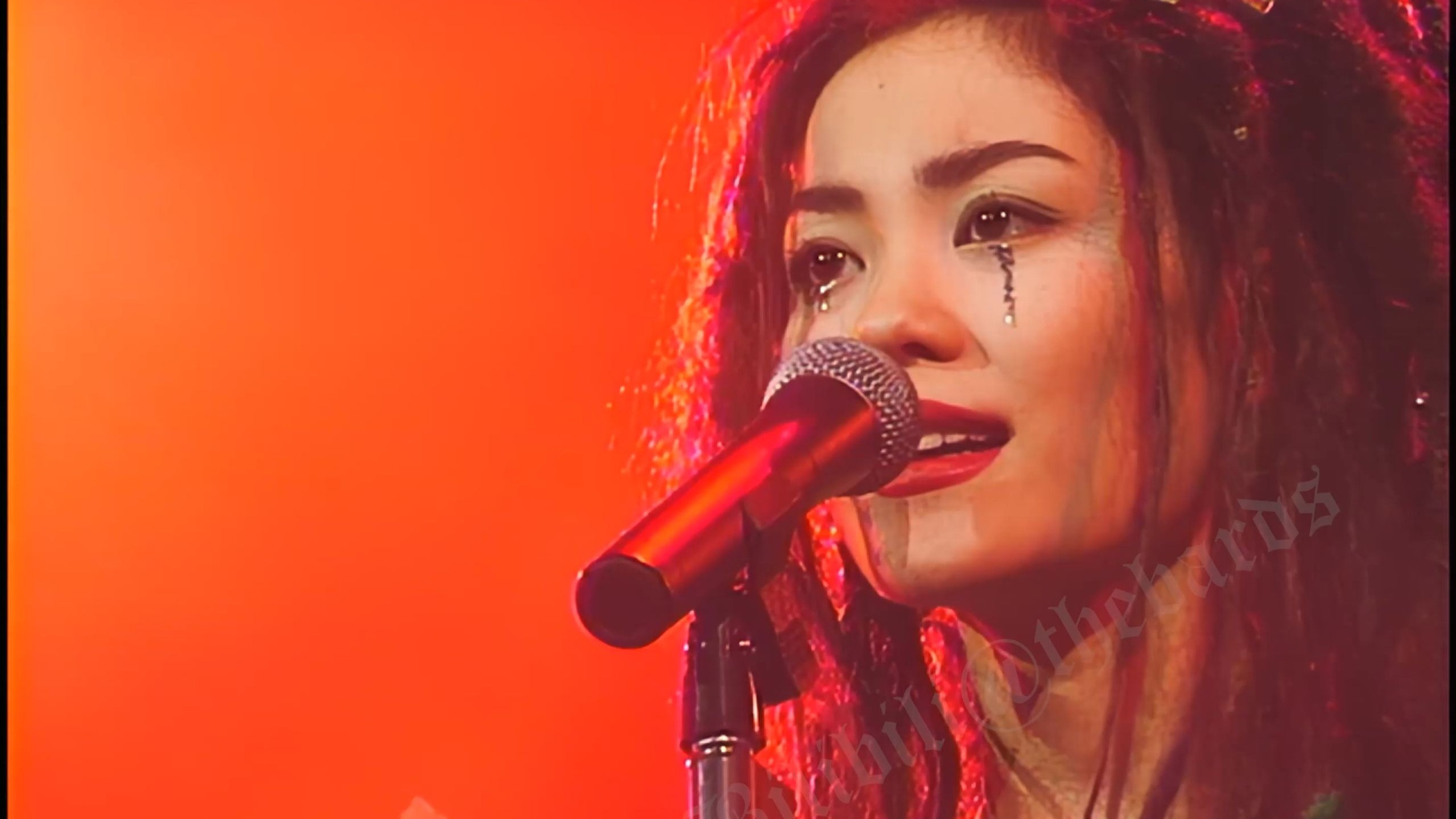 【4K·60FPS】王菲《我愿意》1994 最精彩的演唱会 欣赏版 LD Decode