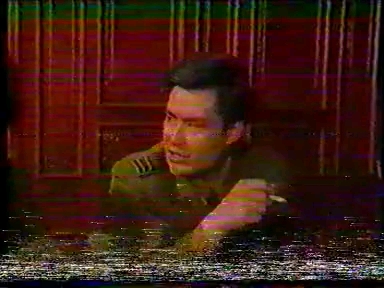 皇后舞厅血案：1989