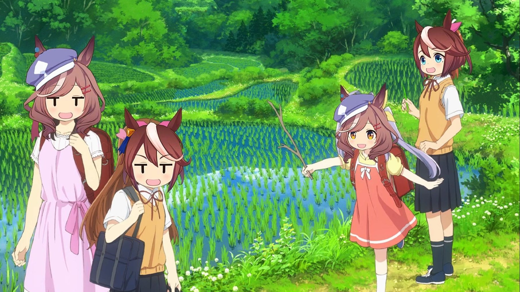 悠哉哈气大王（纯净哈基米）