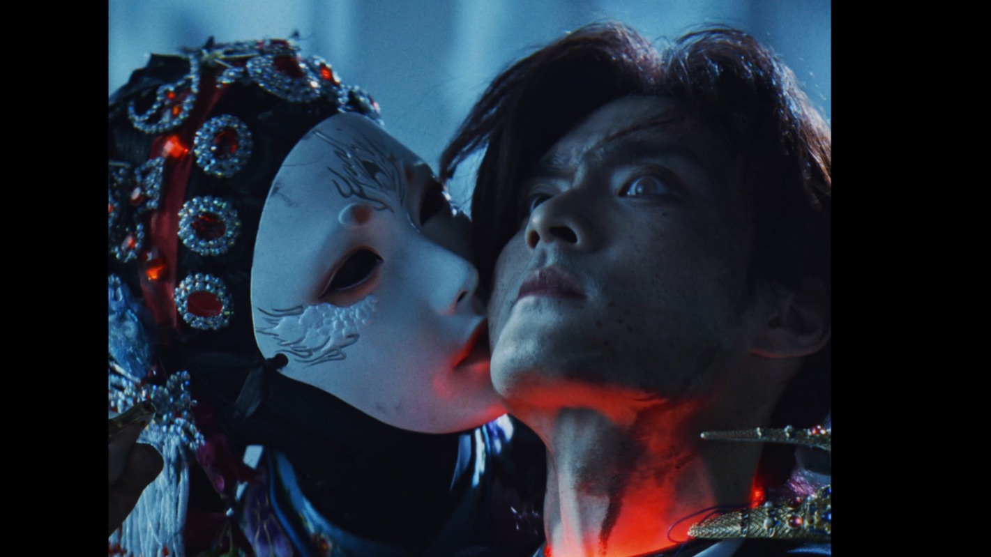 《enemy》 一阶段是会容易些……吗