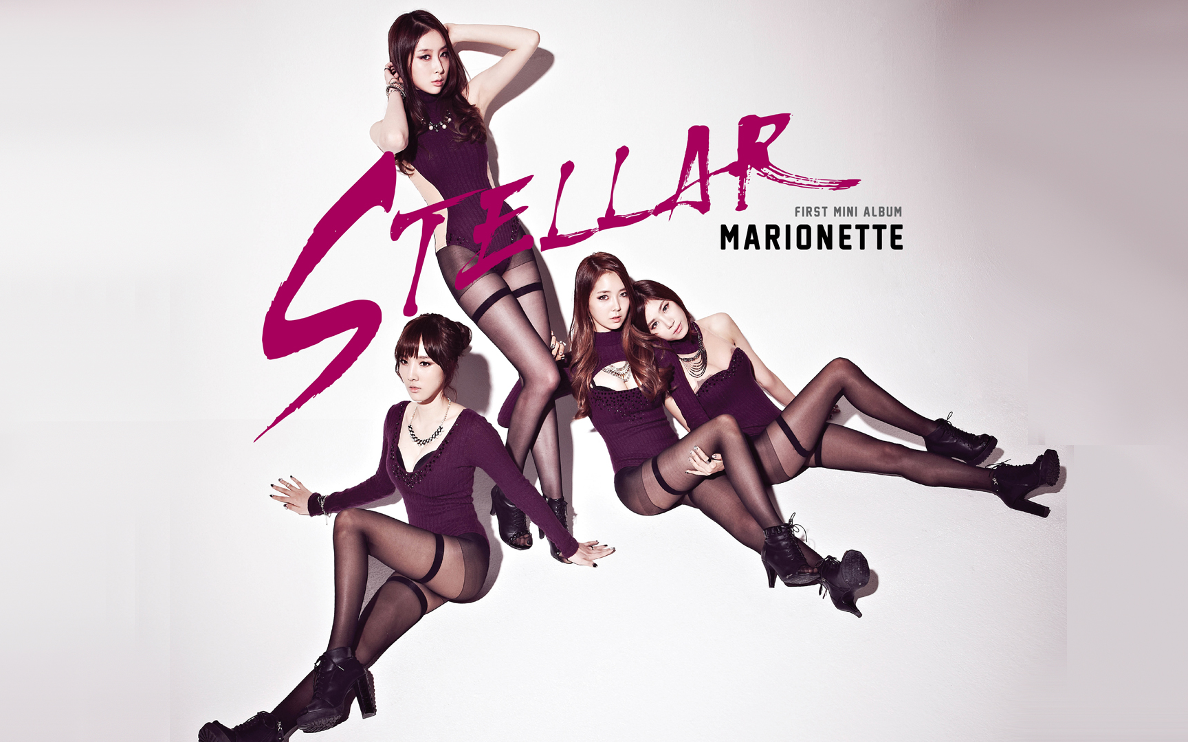 模拟人生4 原谅色女娃跳舞蹈stellar-刺痛