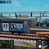 Roblox SCR 水線class730 730004號車 開車實錄_游戏热门视频