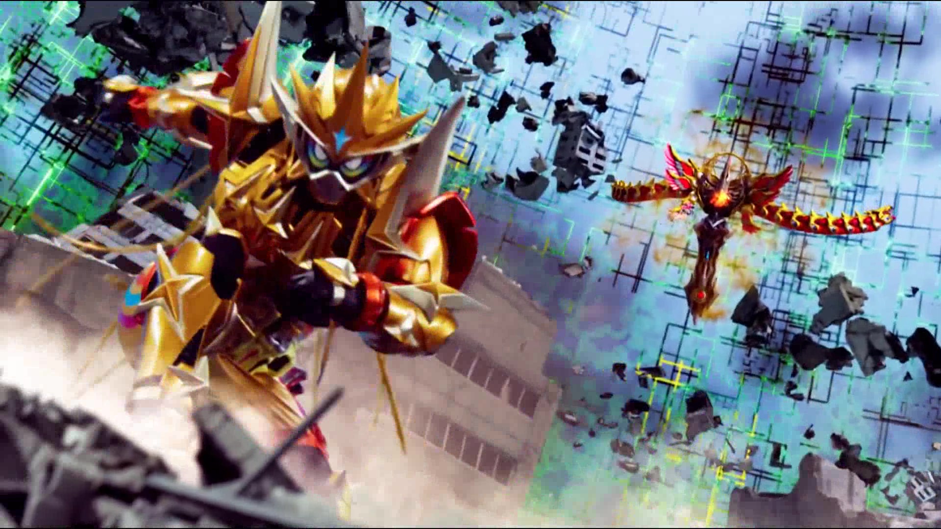 硬币- 稍后看马克一下~ 用手机看离线看更方便 【mad】假面骑士ex-aid