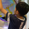 【Leaf/Maimai DX 】十岁小学生April Rain MASTER 12+ 98.998 AC