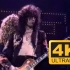 Led Zeppelin - Whole Lotta Love, Black Dog - Live 1975 【4K修复