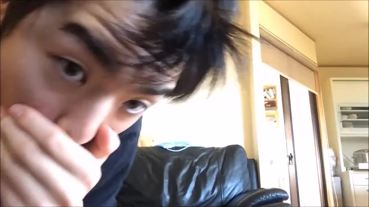 【无尾熊官方】【桐崎荣二】【中文字幕】今天