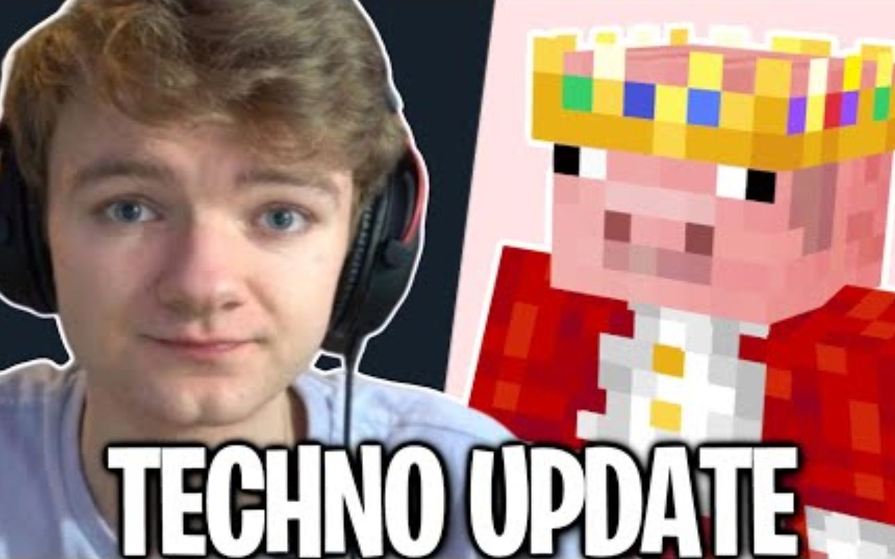 【MCYT/中文字幕】Tommy对Techno癌症情况更新的反应_哔哩哔哩_bilibili