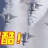 【4K超高清】歼-20、运-20帅气登场，看长春航空展高燃瞬间