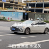 丰田亚洲龙
