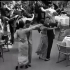 【罕见有声录像】1929年上海高档饭店舞厅