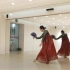 青岛古典舞《浪人琵琶》分解教学Spink舞蹈