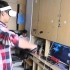 舍友视角 节奏光剑VR