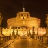 旅游系列156-意大利5：一分钟遍览罗马景致！Travel Rome in a Minute - Aerial Dron