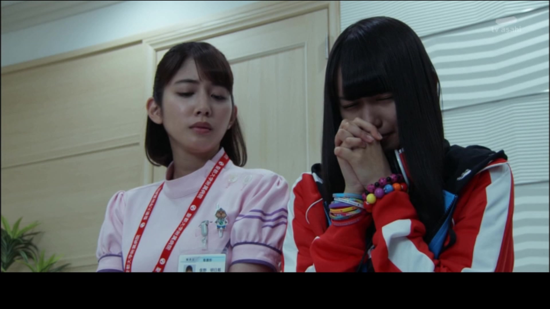 【exaid】樱花樱花想见你(花家大我&西马妮可)