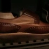 意大利鞋匠手工制作男士皮鞋