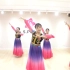 新疆舞 基础组合《哈蜜姑娘》青岛民族舞【Spink舞蹈】