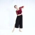 【网红舞计划】跳动全城舞蹈教学系列：中国舞古典舞身韵组合教学第六集，旁提小五花