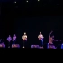 重庆大学舞蹈系2015级结业演出敦煌舞