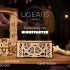 【木制模型】Ugears新品 桌游系列介绍