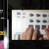【用midi控制器玩OSU】Trigger (Zekk Remix)【失误】