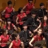 新竹青年国乐园《春节序曲》 指揮-胡炳旭，想起了小时候过年的情景，还有央视一年又一年栏目﻿。
