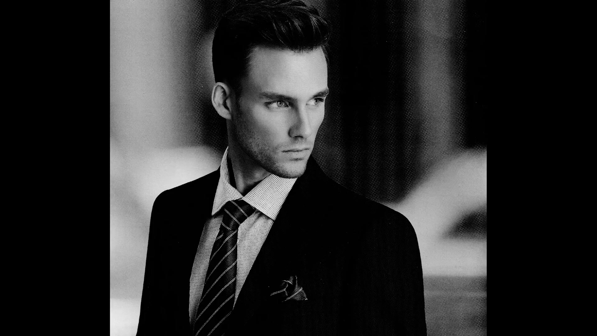 男模摆姿 Pose 欧美商业人像摆姿 8个小技巧 How To Look Good In Photos For Men 8 Male Model Tips_哔哩哔哩_bilibili