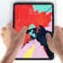 【评测系列】iPad Pro官方宣传片