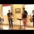 【萨克斯】帕赫贝尔的《卡农》 Pachelbel's Canon - for saxophone quartet