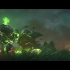 《魔兽争霸III：重制版》开场动画