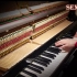 【3's 钢琴】《Sensation》拉格汤姆爵士钢琴
