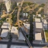 Lumion动画城市设计
