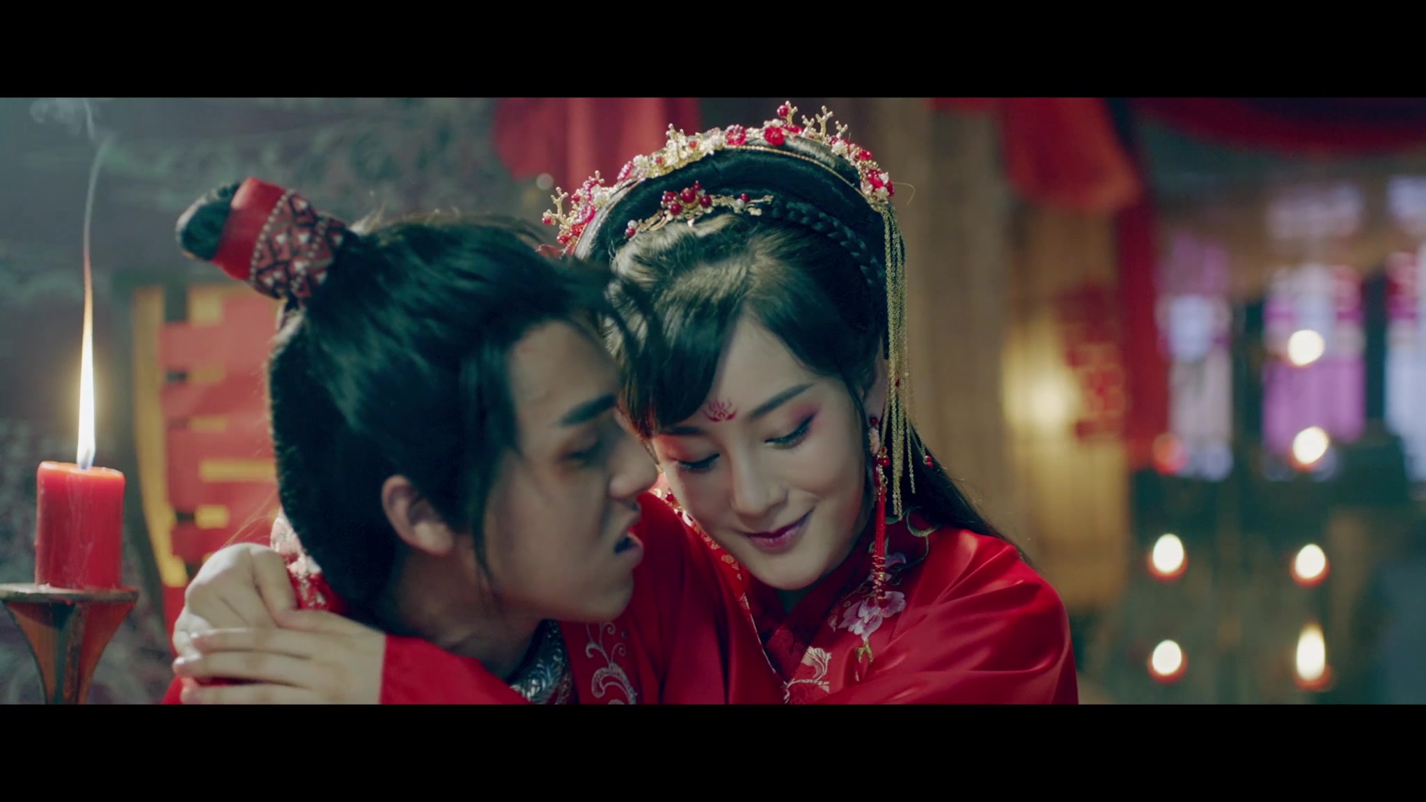 壁纸 剧照 视频截图 2048_1152