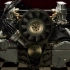 保时捷引擎组装视频 PORSCHE ENGINE ASSEMBLY 2.5 SRT