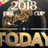 【2018世界杯后期包装-1】2018 FIFA Men’s World Cup Graphics Package