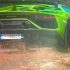 兰博基尼埃文塔多Aventador SVJ最新官方视频