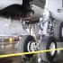 空客A330起落架收放测试